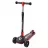 Trotineta 4Play Cool Black, Negru