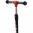 Trotineta 4Play Cool Red, Rosu