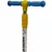 Trotineta 4Play Marmalade Blue, Albastru