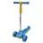 Trotineta 4Play Marmalade Blue, Albastru