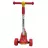 Trotineta 4Play Marmalade Red, Rosu