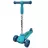 Trotineta 4Play 4Play Marmalade Turquoise, Turcoaz