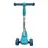 Trotineta 4Play 4Play Marmalade Turquoise, Turcoaz