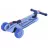 Trotineta 4Play Stability Blue, Albastru deschis
