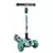 Trotineta 4Play Stability Green, Verde