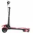 Trotineta Mikawei MKW-688 Red, 3+, 12.5", 8", Rosu, Negru