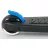 Trotineta QPlay Future Blue, 3-8 ani, 12", 8", Albastru, Negru