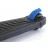 Trotineta QPlay Самокат Qplay Future Eco Blue, 3-8 ani, 12", 8", Albastru, Negru