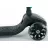 Trotineta QPlay Future Green, 3-8 ani, 12", 8", Verde, Negru
