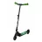 Trotineta QPlay Honeycomb Green, 3+, 12", Verde, Negru