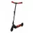 Trotineta QPlay Honeycomb Red, 3+, 12", Rosu, Negru