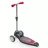 Trotineta QPlay MIKA RED, 2-5 ani, 12", Rosu, Negru