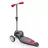 Trotineta QPlay Mika Red, 2-5 ani, 12", Rosu, Negru