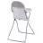 Стульчик для кормления Incanto Egoza Мишутка (ST-0008/3) Grey