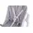 Стульчик для кормления Incanto Egoza Мишутка (ST-0008/3) Grey