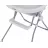 Стульчик для кормления Incanto Egoza Мишутка (ST-0008/3) Grey