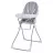 Стульчик для кормления Incanto Egoza Мишутка (ST-0008/3) Grey