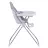 Стульчик для кормления Incanto Egoza Мишутка (ST-0008/3) Grey