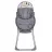 Стульчик для кормления Incanto Fox (ST-0007/3) Grey