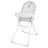 Стульчик для кормления Incanto Koala (ST-0007/2) White