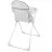 Scaun pentru alimentare Incanto Koala (ST-0007/2) White