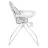Стульчик для кормления Incanto Koala (ST-0007/2) White