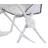 Стульчик для кормления Incanto Koala (ST-0007/2) White