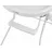 Стульчик для кормления Incanto Koala (ST-0007/2) White