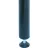 Masa de tenis GSI Sport ATHLETIC LIGHT GK-2 INDOOR BLUE, Albastru