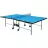 Masa de tenis GSI Sport ATHLETIC OUTDOOR ALU LINE GT-2 BLUE, Albastru