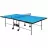 Masa de tenis GSI Sport ATHLETIC OUTDOOR ALU LINE GT-2 BLUE, Albastru