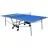 Теннисный стол GSI Sport Compact Light Gk-4 Indoor Blue