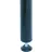 Masa de tenis GSI Sport HOBBY LIGHT GK-1 INDOOR BLUE