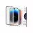 Защитное стекло DUX DUCIS iPhone 14 Pro, Black