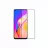 Sticla de protectie HELMET DIAMOND GLASS 5D OPPO A78 4G, BLACK