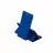 Husa HELMET Case Shell Flip Nylon Oppo A17, Blue