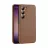 Чехол DUX DUCIS Case Samsung S23 Plus Grit, Brown