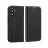 Husa DUX DUCIS CASE FLIP CASE SKINX2 SAMSUNG A14, BLACK
