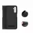 Husa DUX DUCIS CASE FLIP CASE SKINX2 SAMSUNG A14, BLACK