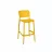 Scaun DP Helix~Yellow, Galben