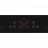 Plita incorporabila cu inductie SHARP KH-6I45FT0I-EU, 5.8 kW, 4 Arzatoare, Vitroceramica, Timer, Negru