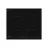Plita incorporabila cu inductie SHARP KH-6I45FT0I-EU, 5.8 kW, 4 Arzatoare, Vitroceramica, Timer, Negru
