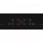Plita incorporabila cu inductie SHARP KH-6I45FT0I-EU, 5.8 kW, 4 Arzatoare, Vitroceramica, Timer, Negru
