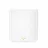 Router wireless ASUS Whole-Home Mesh Dual Band Wi-Fi 6 System ASUS, "ZenWiFi XD6 (2-pack)", 5400Mbps, OFDMA, Gbit Ports