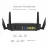 Router wireless ASUS Wi-Fi 6 Dual Band Router "RT-AX53U", 1800Mbps, OFDMA, Gbit Ports, USB2.0