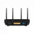 Router wireless ASUS Wi-Fi 6 Dual Band Router "RT-AX5400", 5400Mbps, OFDMA, Gbit Ports, USB3.2