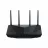 Router wireless ASUS Wi-Fi 6 Dual Band Router "RT-AX5400", 5400Mbps, OFDMA, Gbit Ports, USB3.2