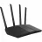 Router wireless ASUS WI-FI 6 DUAL BAND ROUTER "RT-AX57", 3000MBPS, OFDMA, GBIT PORTS