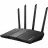 Беспроводной маршрутизатор ASUS Wi-Fi 6 Dual Band Router "RT-AX57", 3000Mbps, OFDMA, Gbit Ports