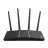 Беспроводной маршрутизатор ASUS Wi-Fi 6 Dual Band Router "RT-AX57", 3000Mbps, OFDMA, Gbit Ports